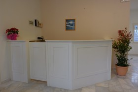 Dialinas Apartments