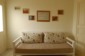 Dialinas Apartments