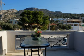 Dialinas Apartments