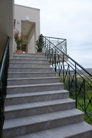 Dialinas Apartments