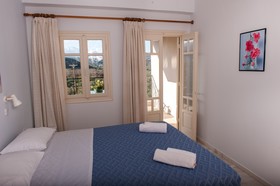 Dialinas Apartments