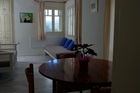 Dialinas Apartments