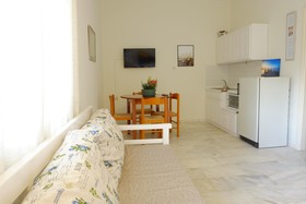 Dialinas Apartments