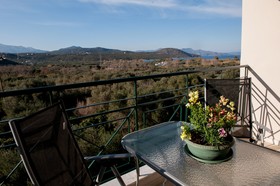 Dialinas Apartments