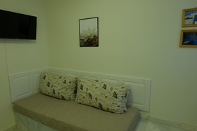 Dialinas Apartments