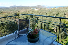Dialinas Apartments