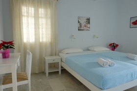 Dialinas Apartments