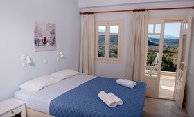 Dialinas Apartments
