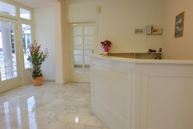 Dialinas Apartments