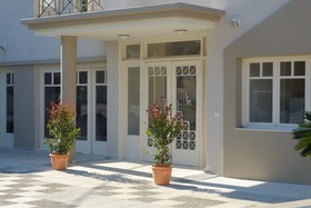 Dialinas Apartments
