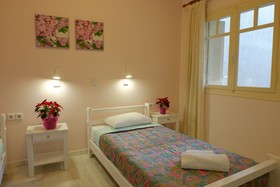 Dialinas Apartments