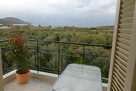 Dialinas Apartments