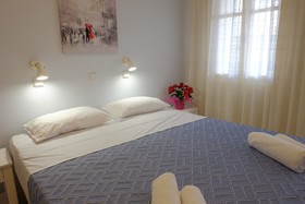 Dialinas Apartments