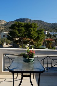 Dialinas Apartments