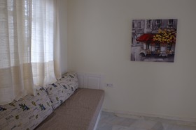 Dialinas Apartments