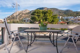 Dialinas Apartments