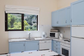 Istron Villas