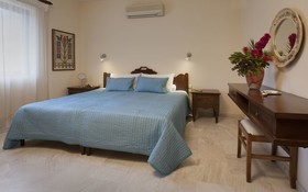 Istron Villas