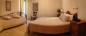 Istron Villas
