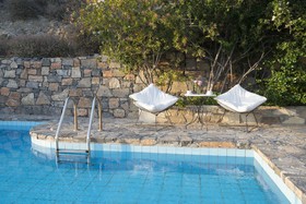 Istron Villas