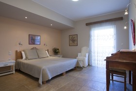 Istron Villas