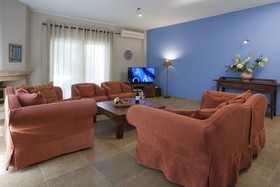 Istron Villas