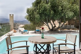 Istron Villas