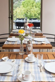 Istron Villas