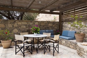 Istron Villas