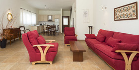 Istron Villas
