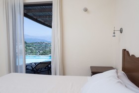 Istron Villas
