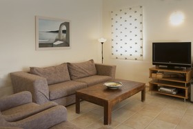 Istron Villas