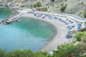 Istron Villas