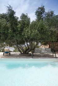 Istron Villas