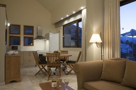 Istron Villas
