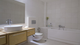 Istron Villas