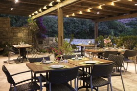 Istron Villas