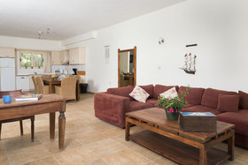 Istron Villas