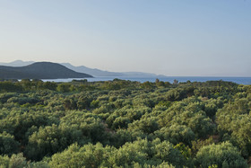 Istron Villas