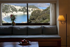 Istron Villas