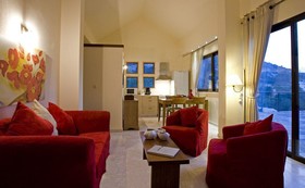 Istron Villas