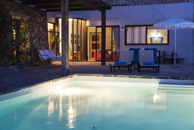 Istron Villas