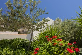 Istron Villas
