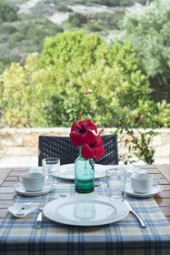 Istron Villas