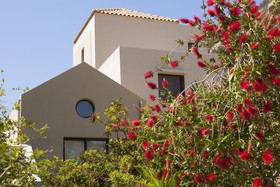 Istron Villas