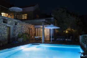 Istron Villas