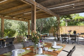 Istron Villas