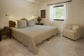 Istron Villas