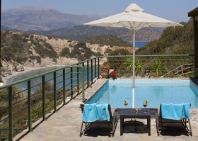 Istron Villas