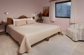 Istron Villas